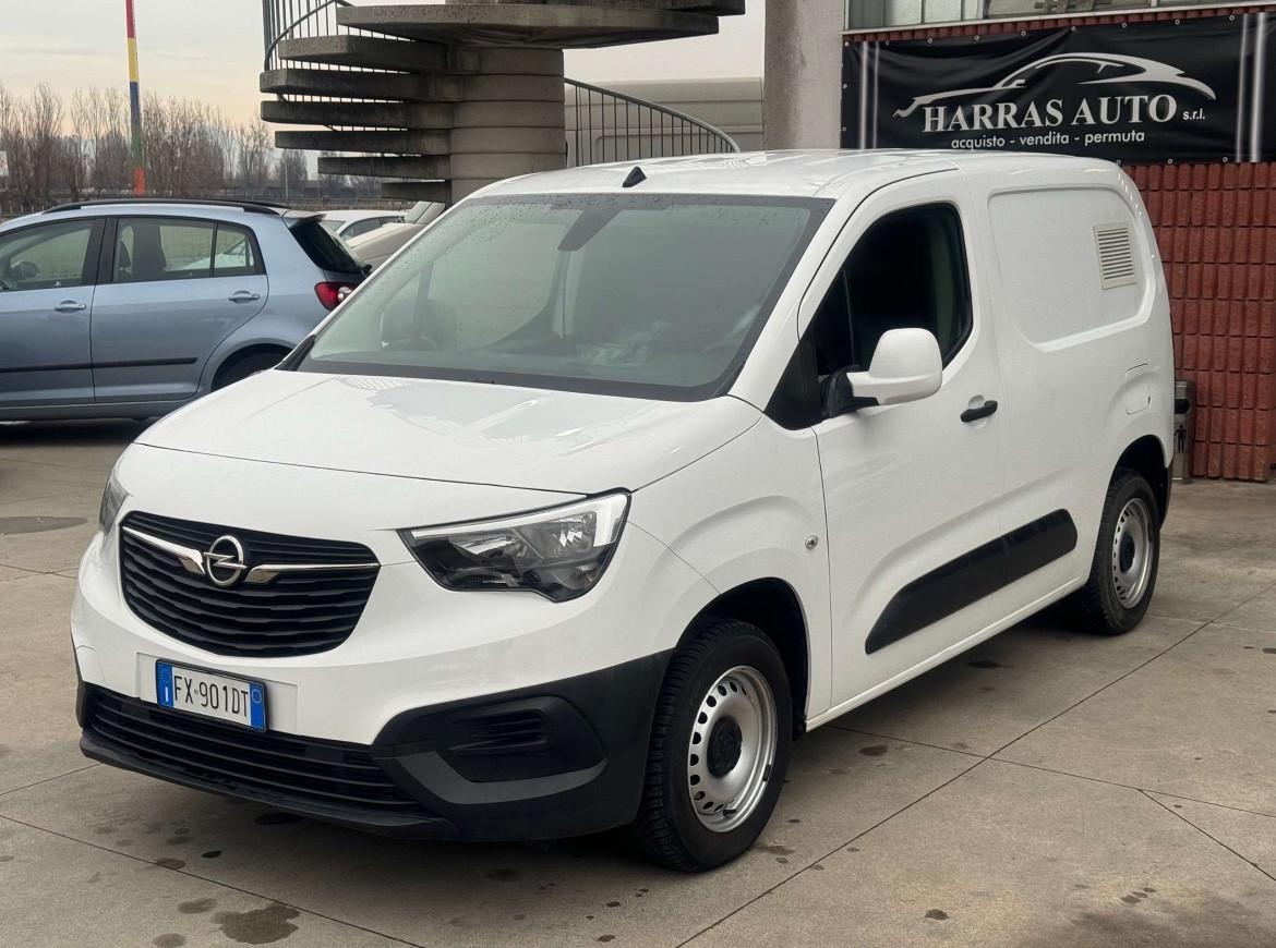 Opel Combo Cargo 1.6 Diesel PC 1000kg Edition