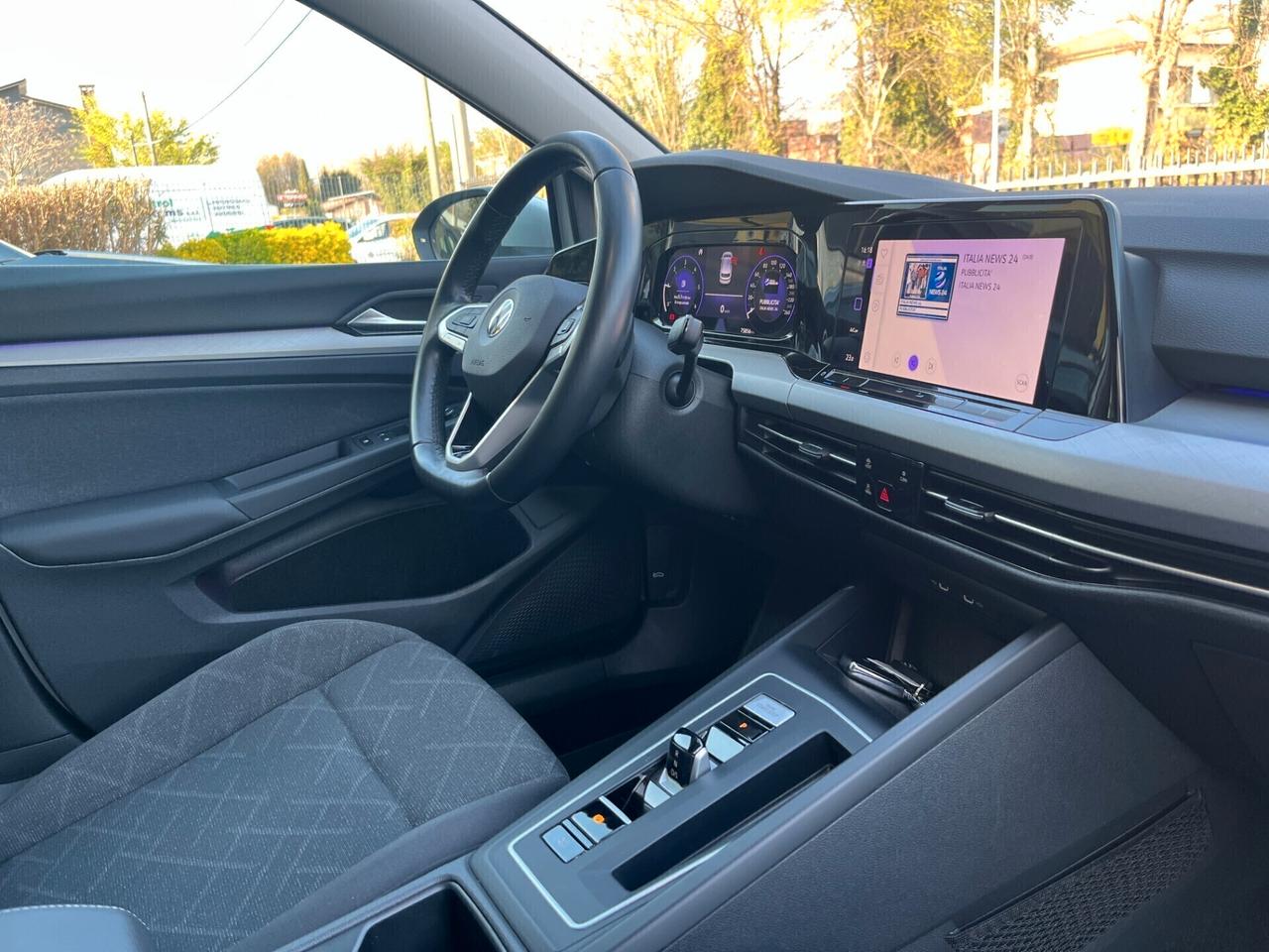 Volkswagen Golf 2.0 TDI CV DSG SCR Life