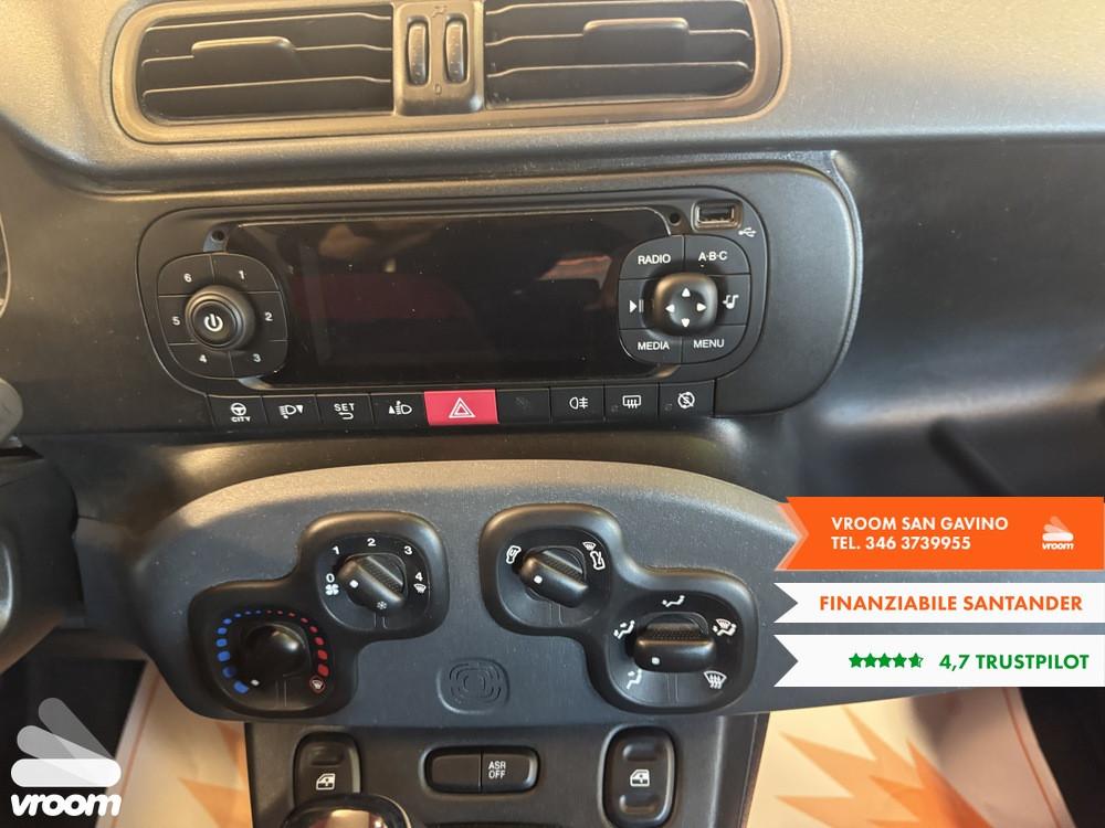 FIAT Panda 3ª serie Panda 1.2 Easy