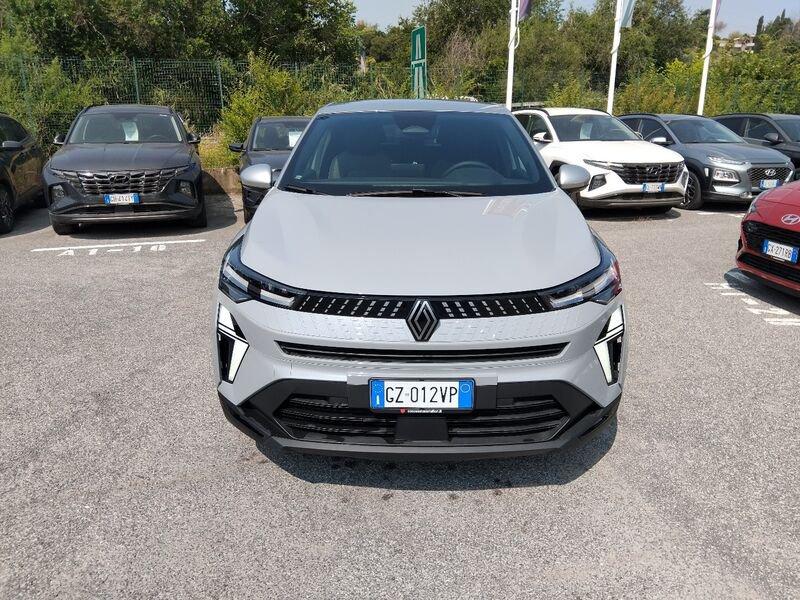Renault Captur NUOVO techno ECO-G 100