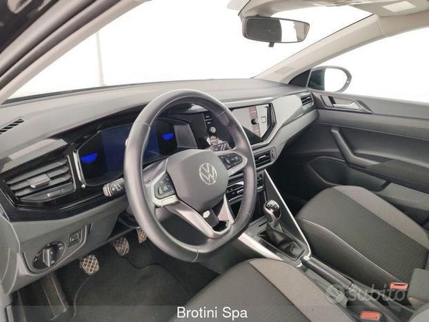 Volkswagen Taigo 1.0 TSI 110 CV Edition Plus