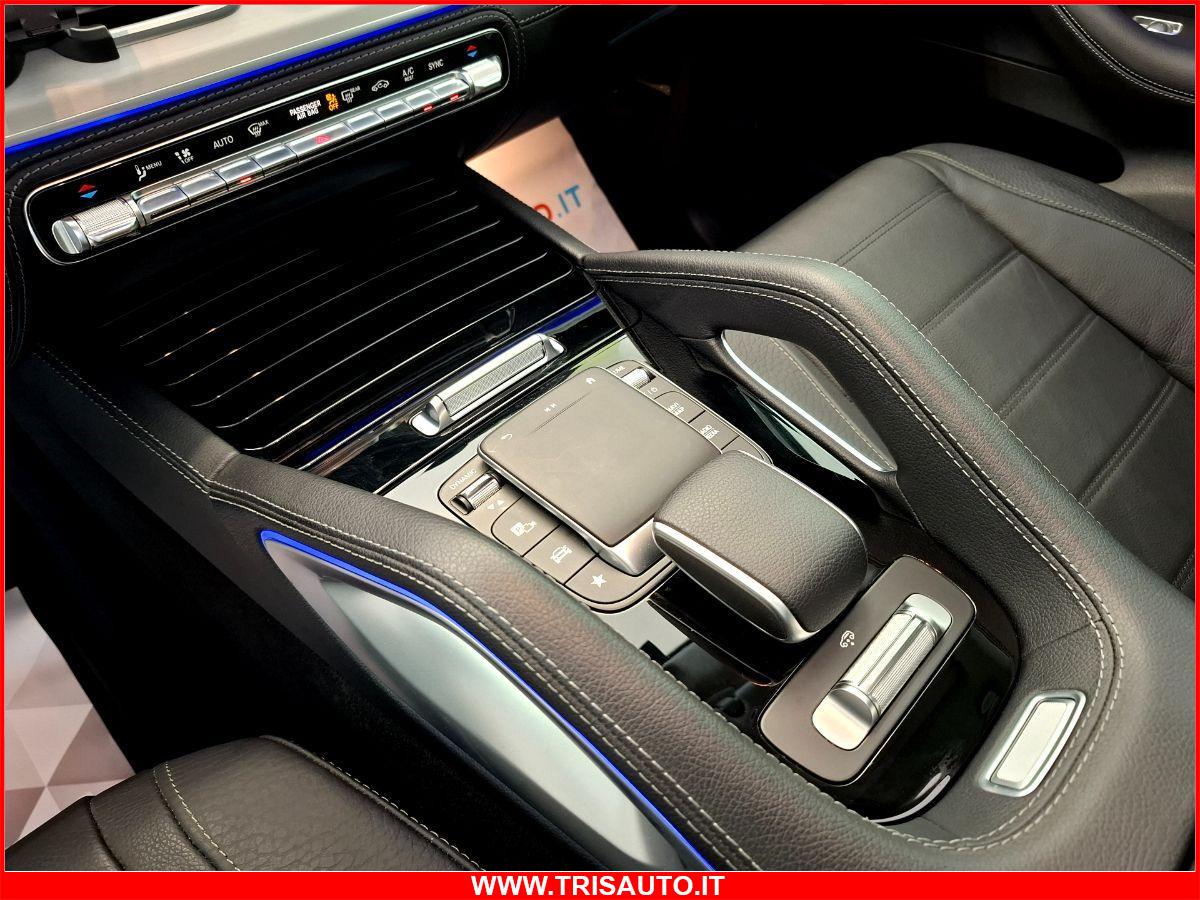 MERCEDES GLE 300 d 2.0 Mhev 4Matic AMG Premium Plus (TETTO PANORAMICO APRIBILE)