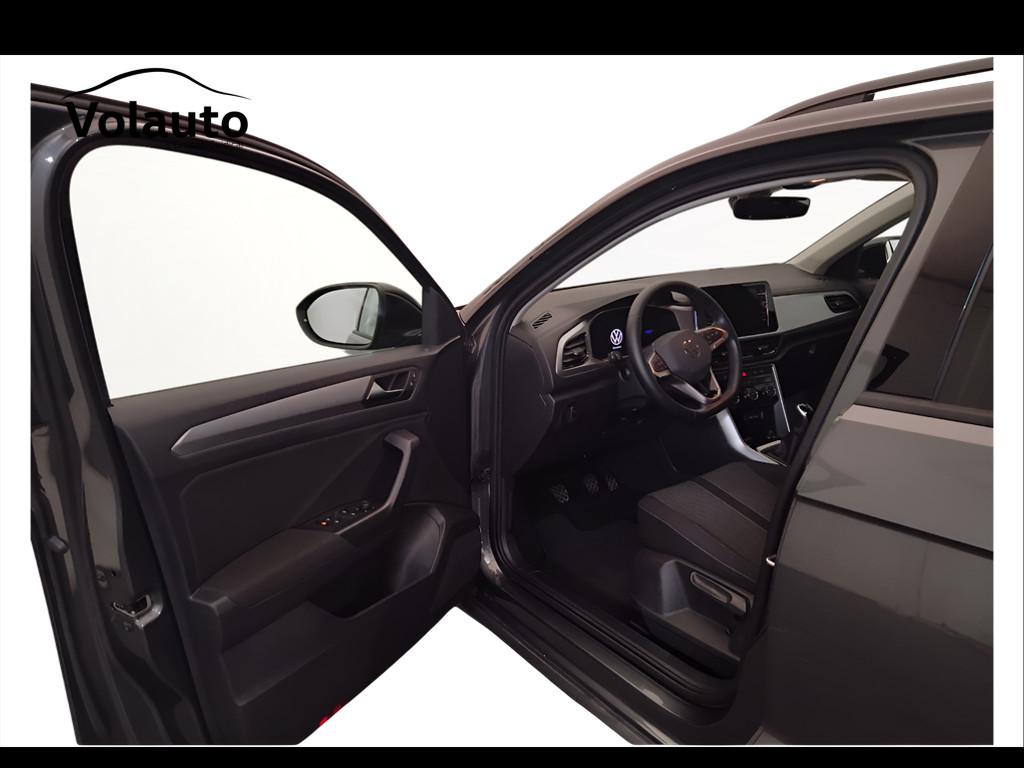 VOLKSWAGEN T-Roc I 2022 - T-Roc 1.0 tsi Edition Plus 115cv