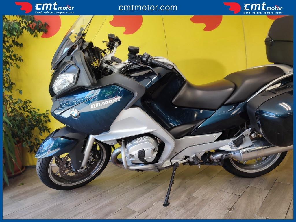 BMW R 1200 RT - 2012