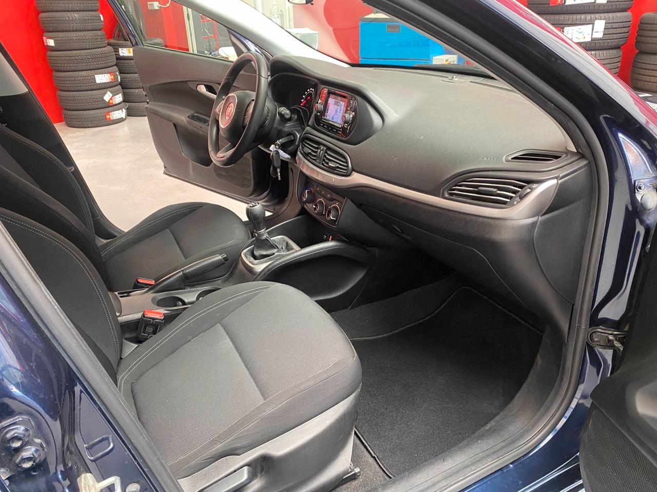 Fiat Tipo 1.3 Mjt S&S SW Business