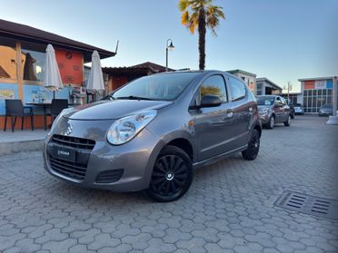 Suzuki Alto 1.0 VVT ADATTA A NEOPATENTATI