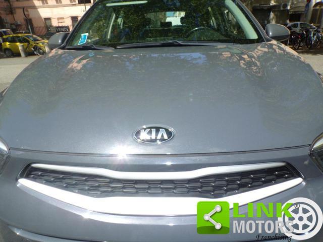 KIA Stonic Style- Garanzia Kia fino al 05/2028