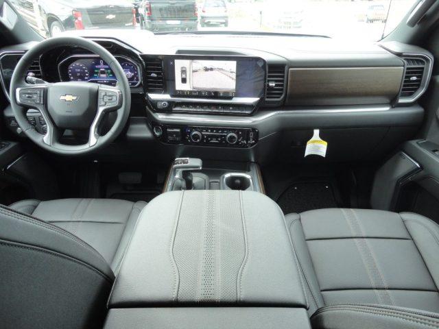 CHEVROLET Silverado 6.2L EcoTec3 V8 High Country N1 - Pronta