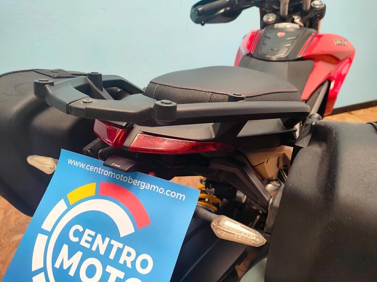 Ducati Hyperstrada Garantita & Finanziabile