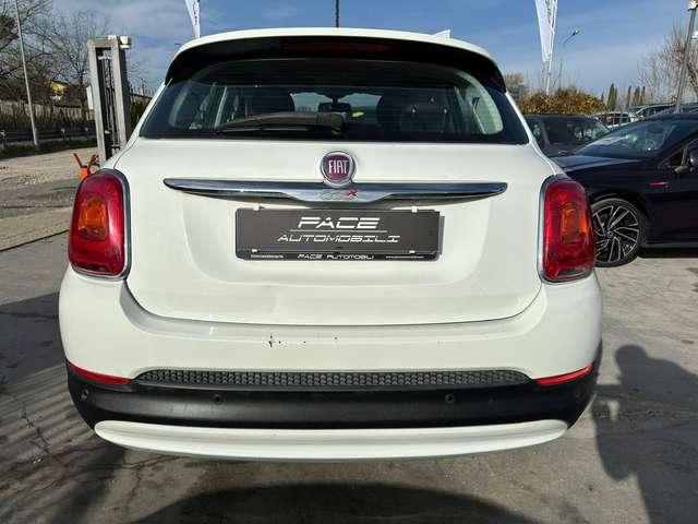 Fiat 500X 1.6 MTJ 120CV CLIMA PDC BLUETOOTH CRUISE CONTROL