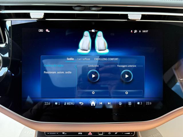 MERCEDES-BENZ E 220 d Mild hybrid 4Matic AMG Line Premium Plus TETTO
