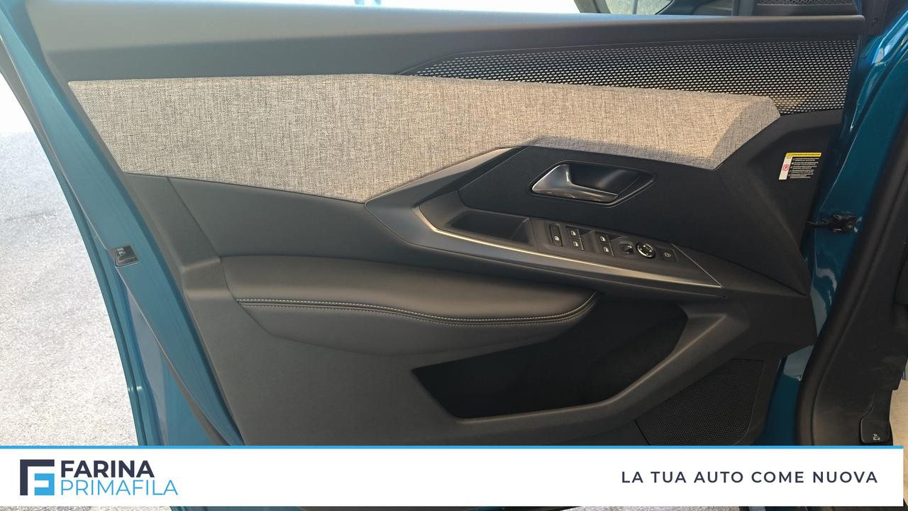 PEUGEOT Nuovo 3008 GT - Hybrid 136 E-DCS6