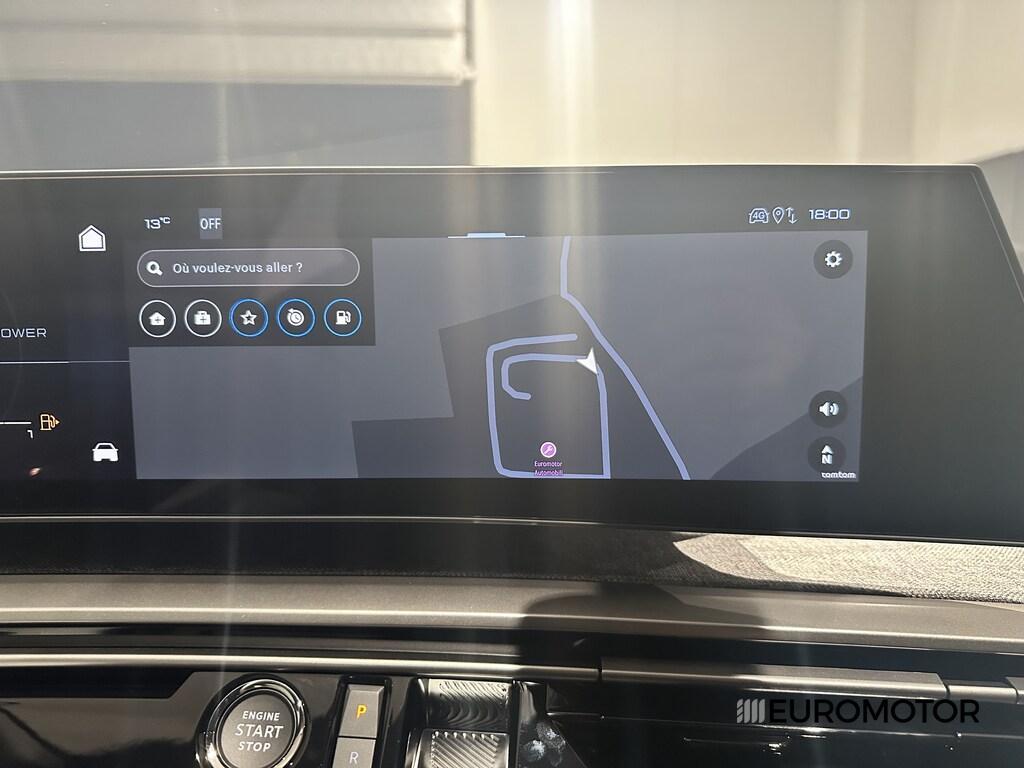 Peugeot 3008 1.2 Hybrid GT e-DCS6