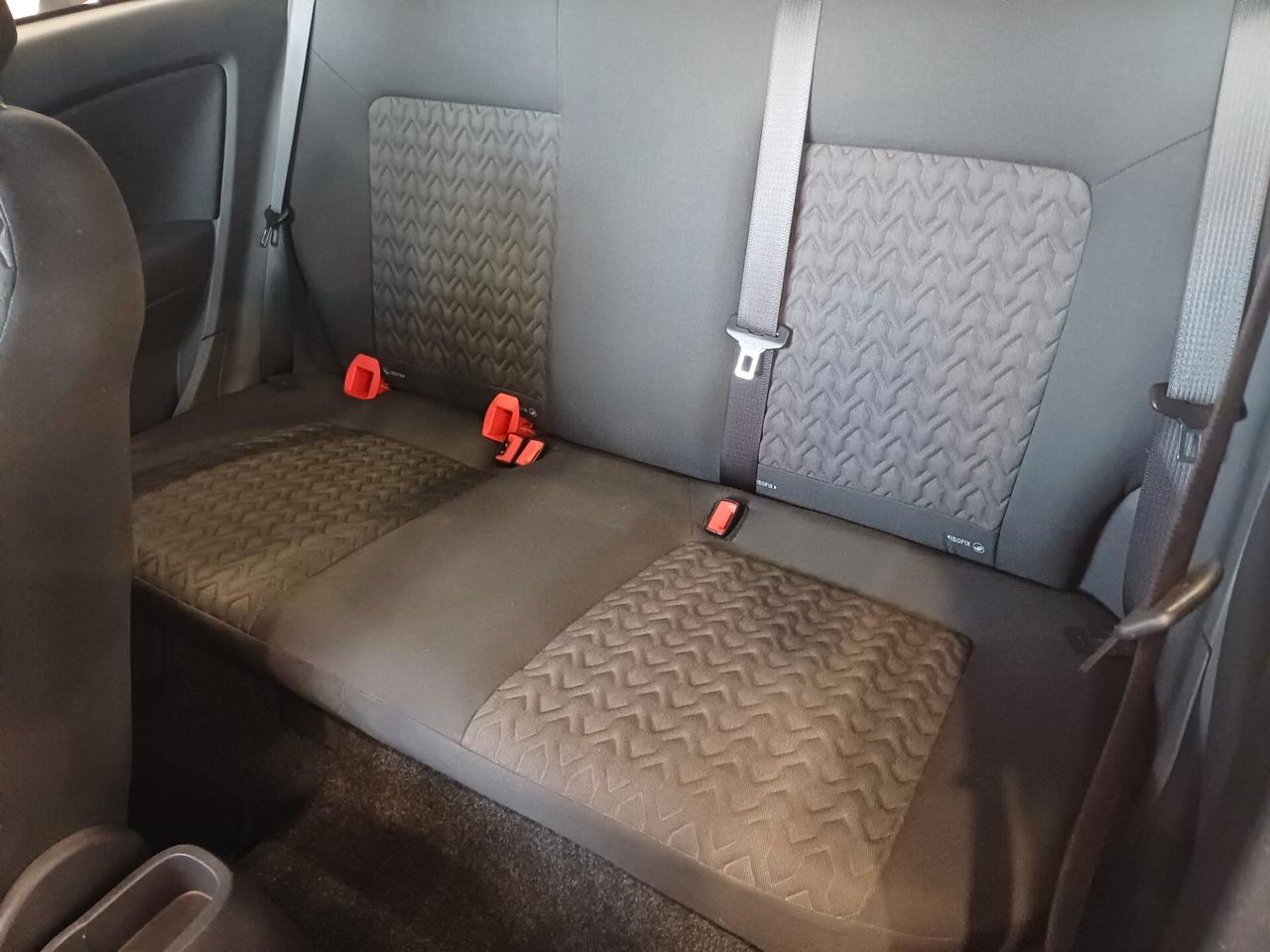Opel Corsa 1.2 85CV 3 porte GPL-TECH Edition adatta a neopatentati