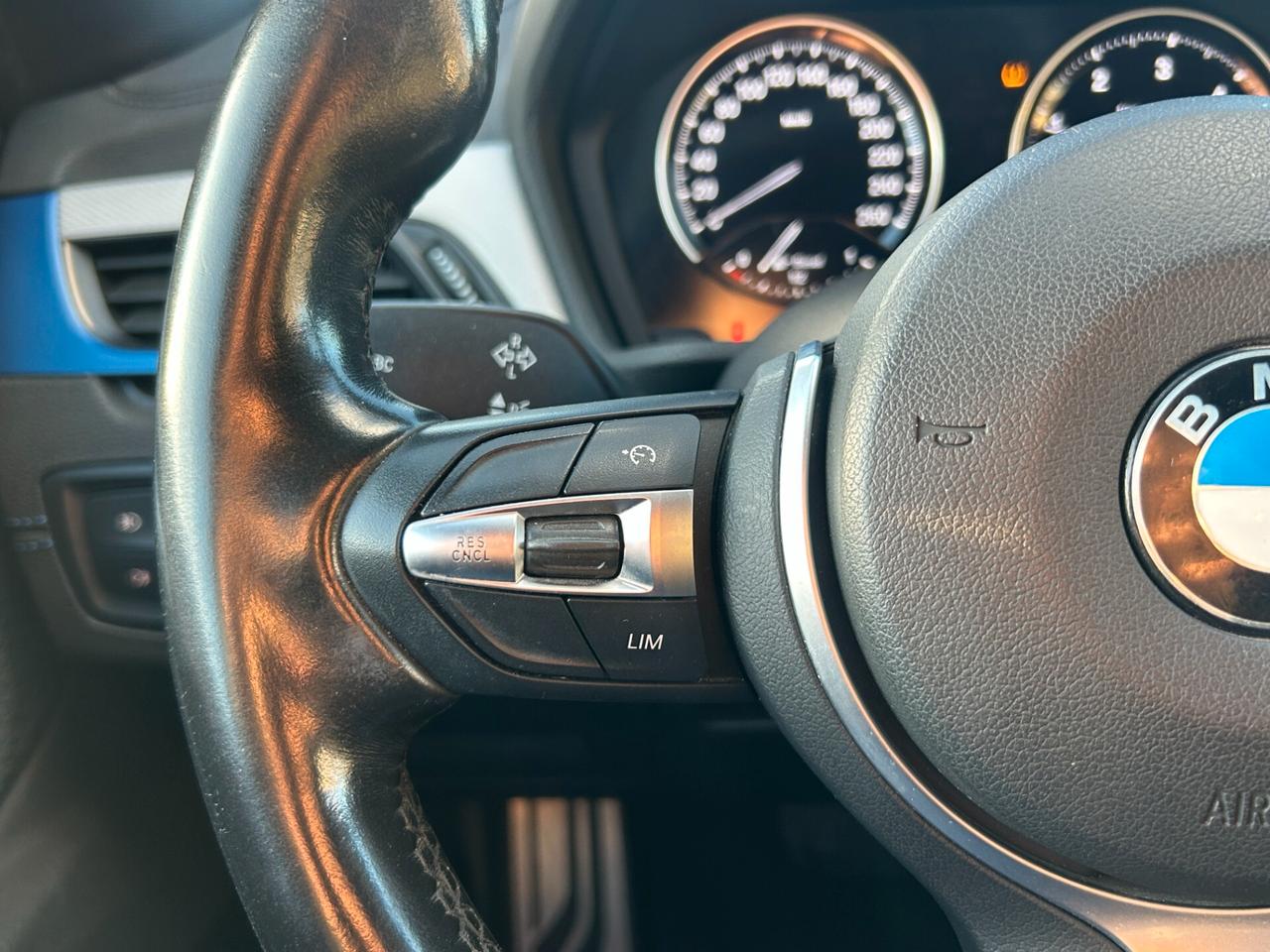 BMW X2 xdrive20d Msport auto