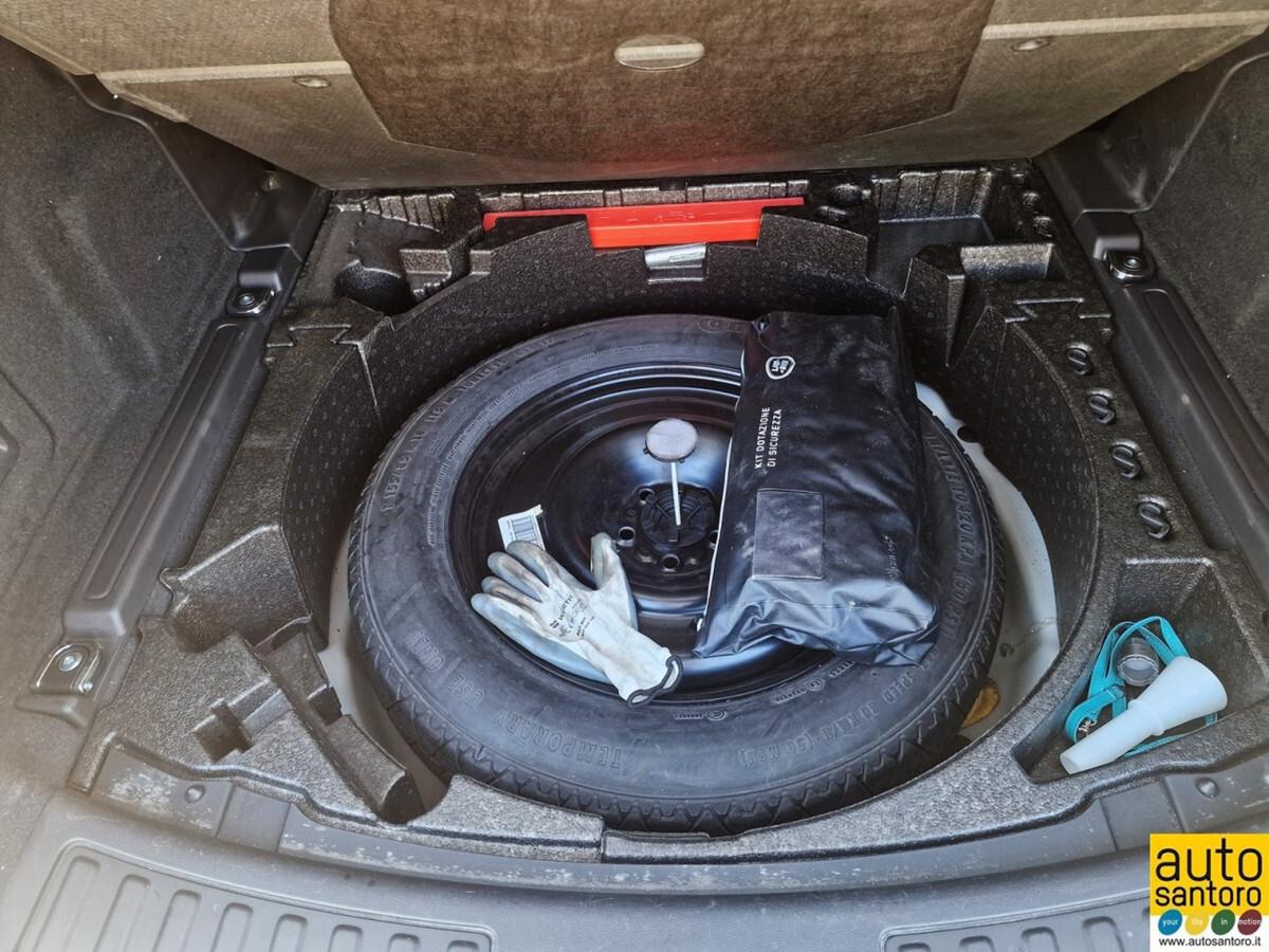 LAND ROVER DISCOVERY SPORT 2.0 4WD