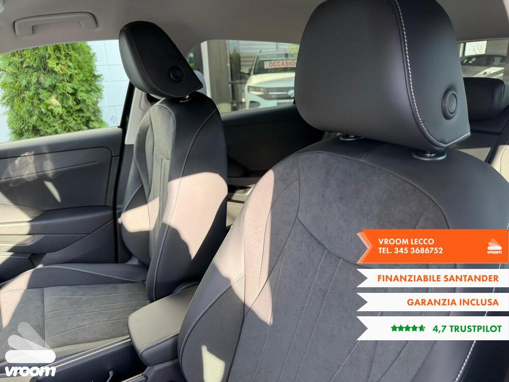 VOLKSWAGEN T-Roc 2ª serie T-Roc 1.5 eTSI ACT D...