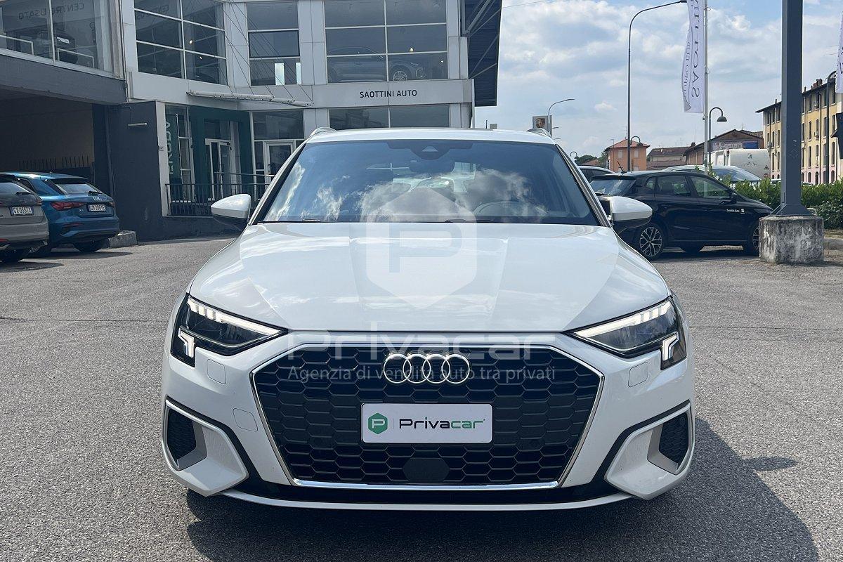 AUDI A3 SPB 30 TDI Business