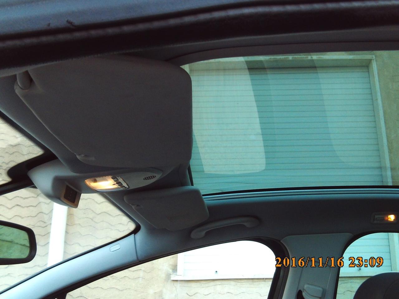 Peugeot 308 munovolume