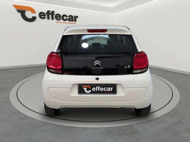 Citroen C1 Airscape VTi 68 5 porte Shine