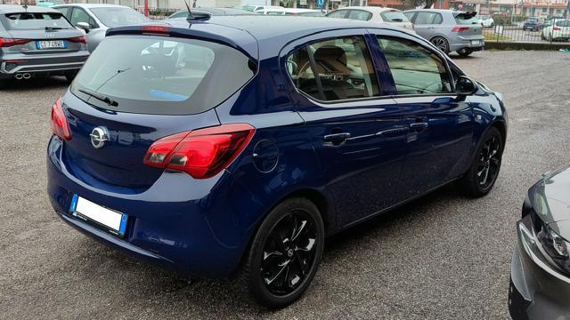 OPEL Corsa 1.2 5 porte GPL
