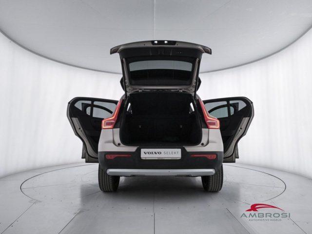 VOLVO XC40 2.0 b3 Core auto