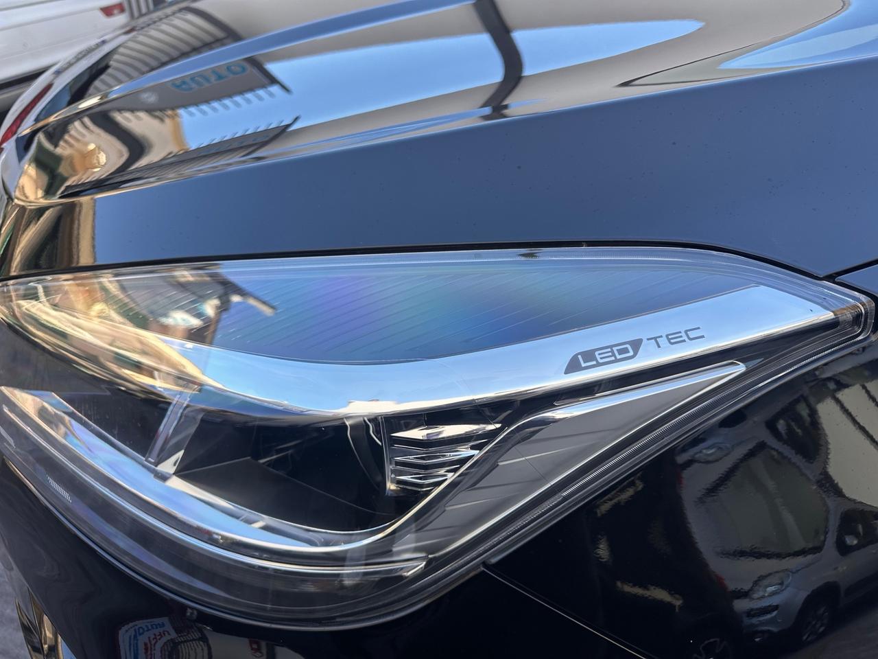 Dr 5.0 s3 1.5 Turbo CVT Bi-Fuel GPL