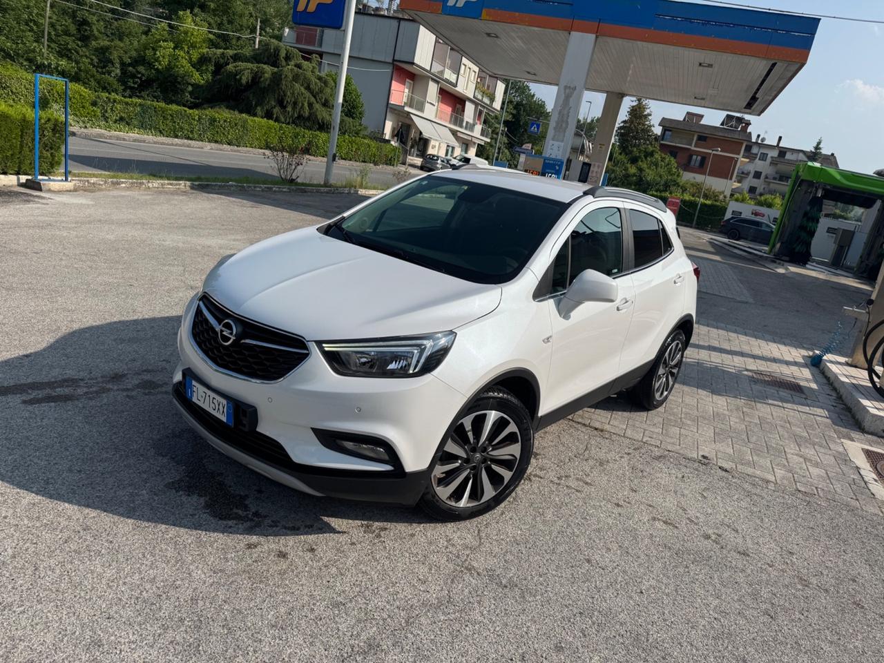 Opel Mokka X 1.6 CDTI 4x4 Start&Stop Innovation