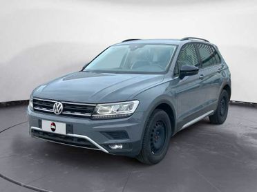 VOLKSWAGEN Tiguan 2.0 tdi Life 4motion 150cv DsG