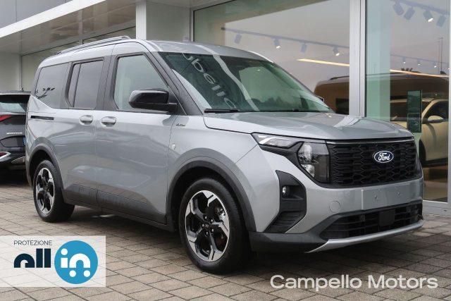 FORD Tourneo Courier Tourneo Courier 1.0 ecoboost 125cv Active