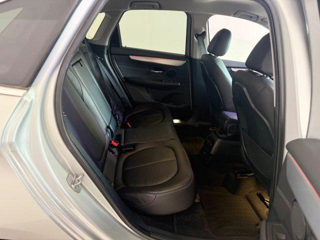 BMW 220 d Active Tourer Advantage aut.