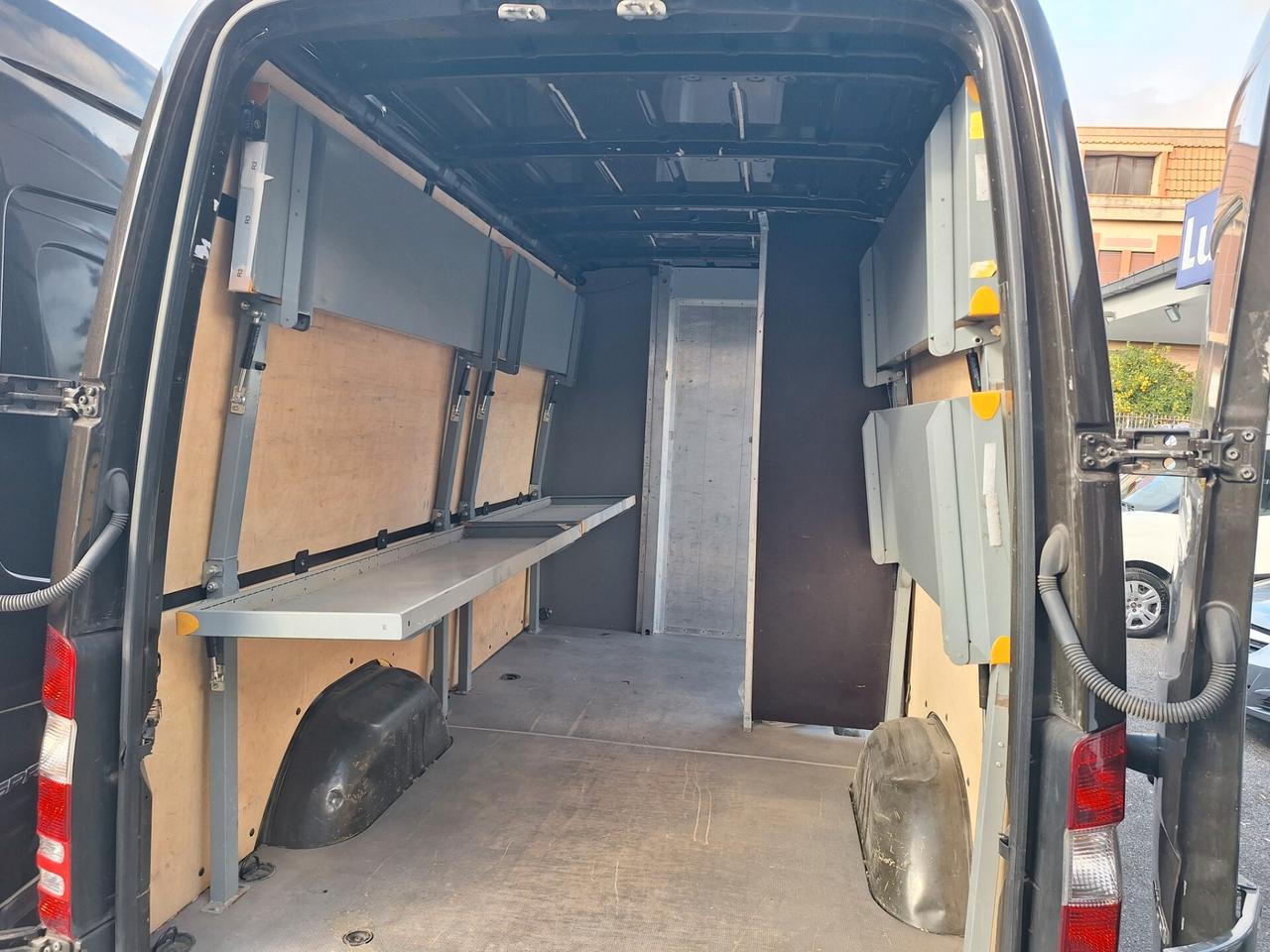 Mercedes-benz Sprinter F43/33 311 CDI T.A P.M 3 Posti