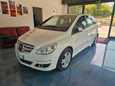 Mercedes-benz B 200 B 200 CDI Executive
