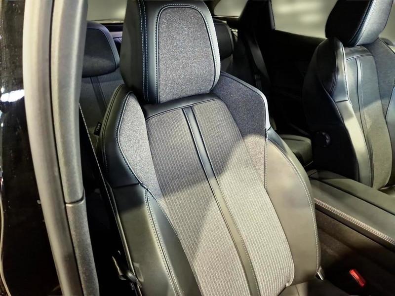 PEUGEOT 3008 BLUEHDI 130 EAT8 SES ALLURE PACK SUV