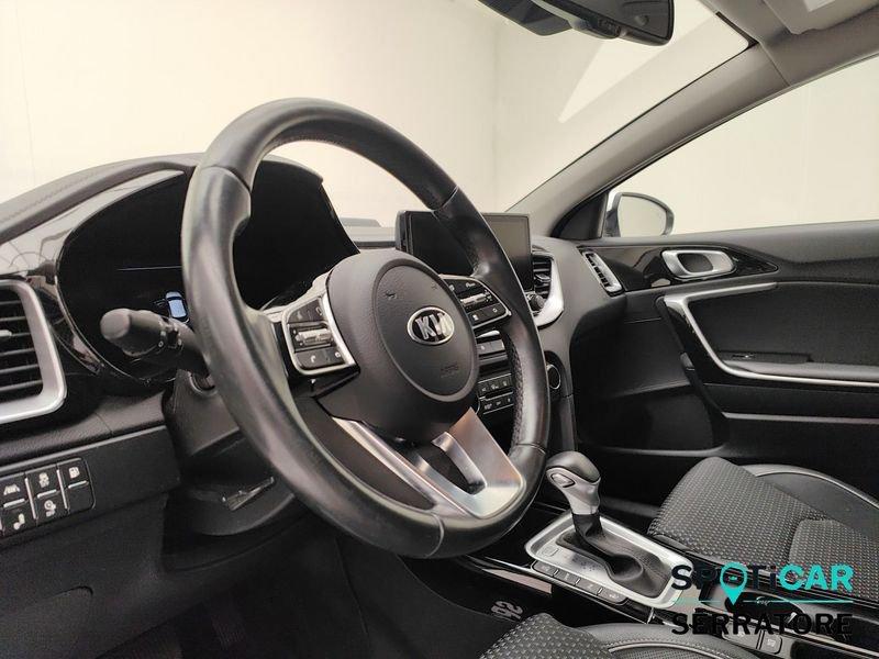 Kia Xceed 1.6 gdi phev High Tech 141cv dct