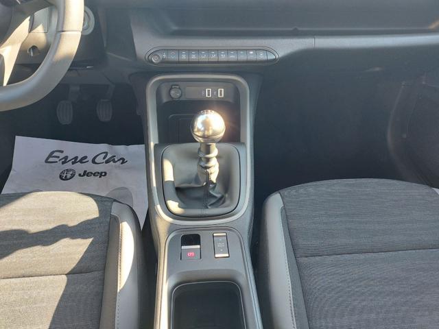 JEEP Avenger 1.2 Turbo Longitude MY25