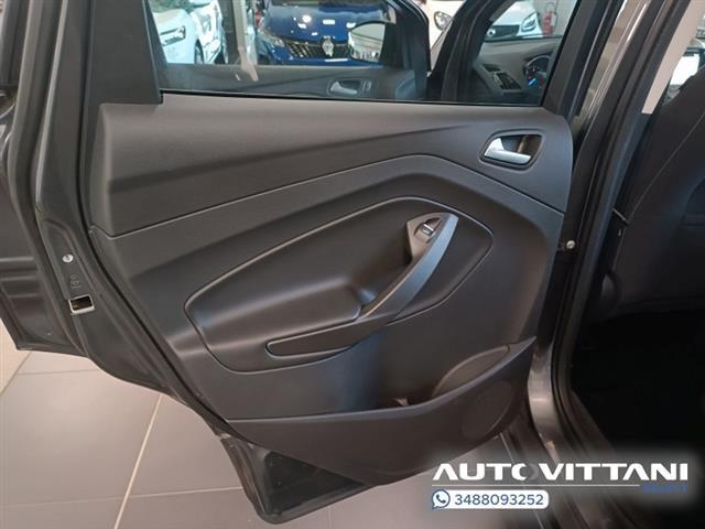 FORD Kuga 2.0 TDCi 120cv ST-Line 2WD Powershift S&S my1