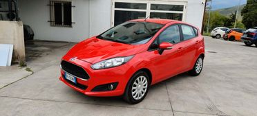 Ford Fiesta 1.0 80CV 5 porte BENZINA