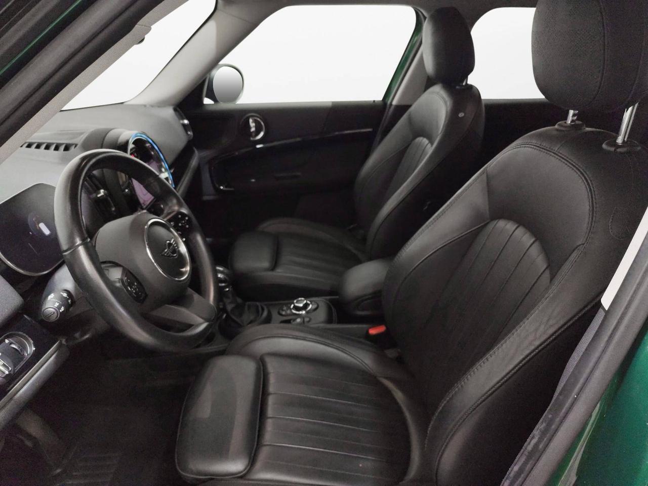 MINI Countryman Cooper SE ALL4 Business