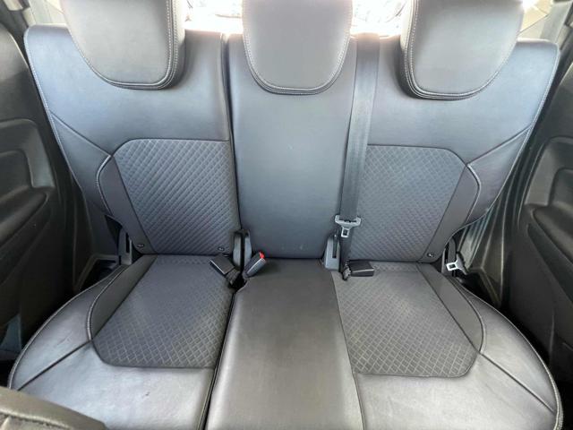 FORD EcoSport 1.5 TDCi 90 CV Titanium