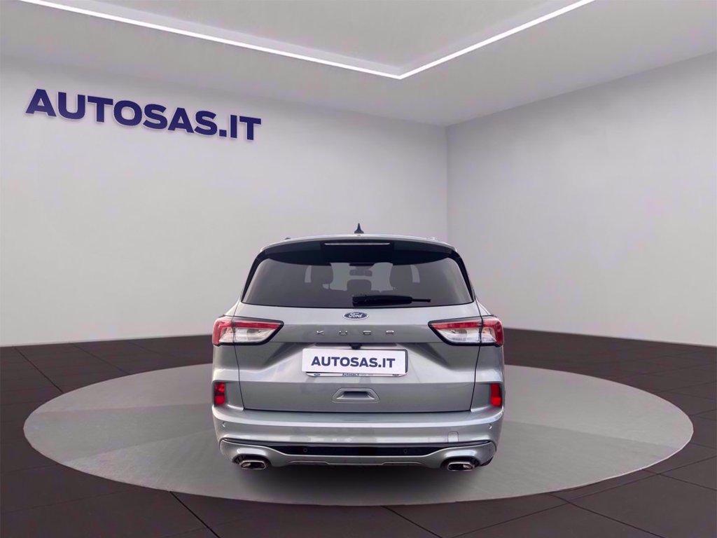 FORD Kuga 1.5 ecoblue ST-Line 2wd 120cv del 2022