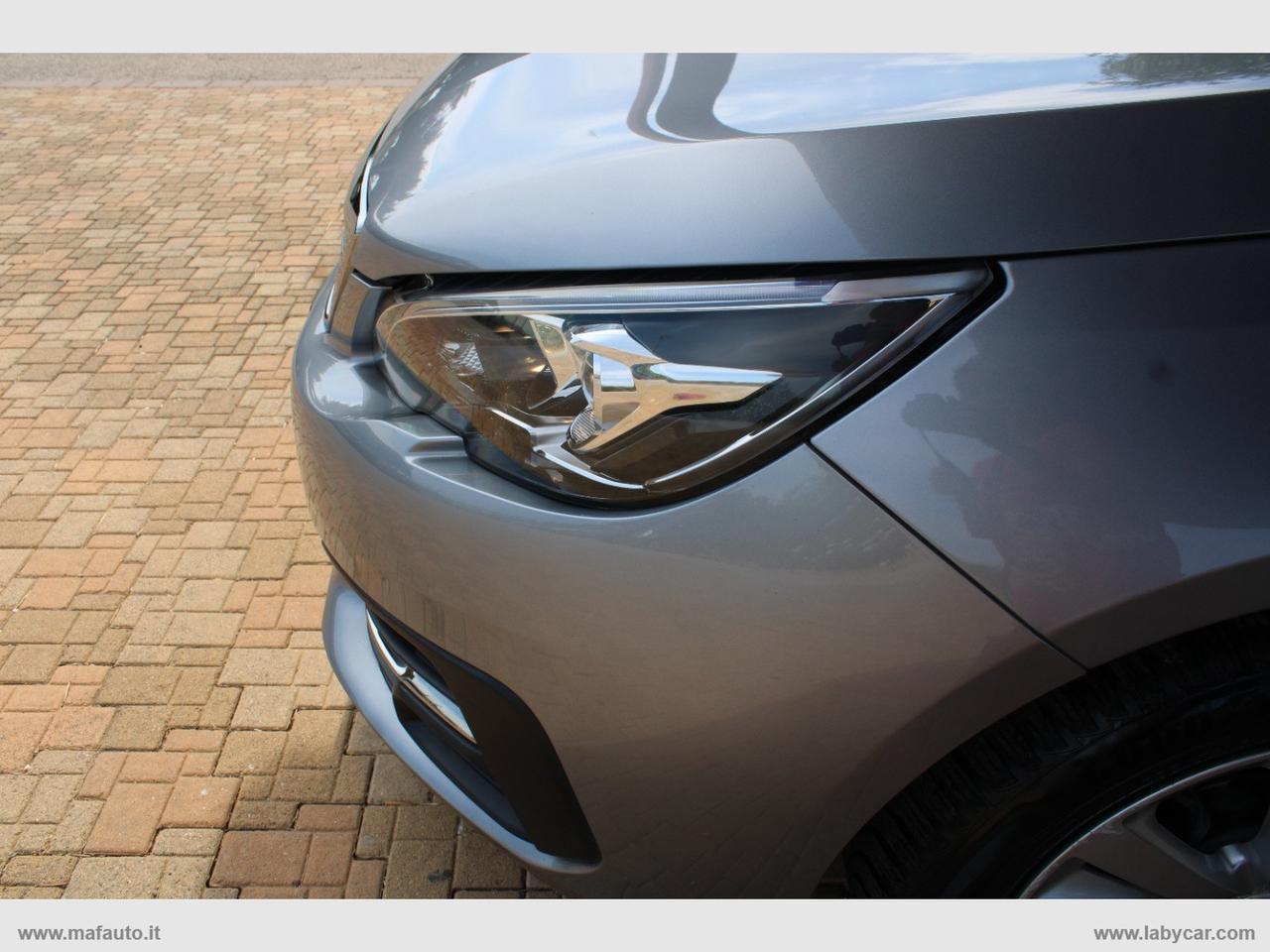 PEUGEOT 308 PureTech110 S&S Active
