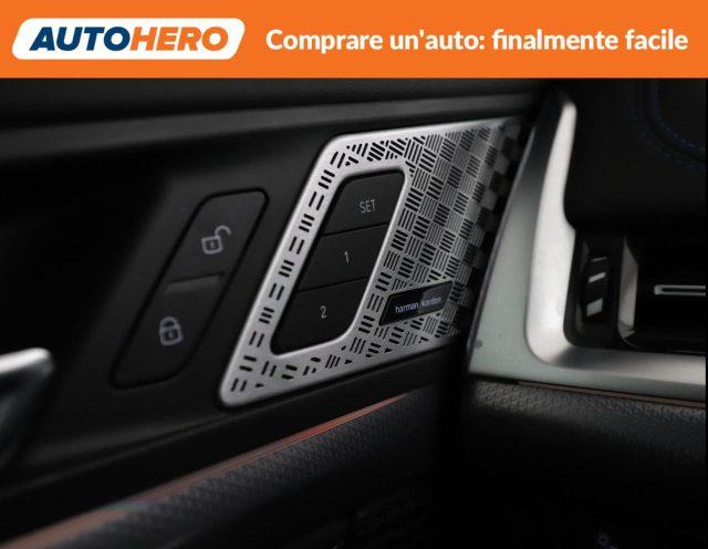 BMW X1 xDrive 30e Msport