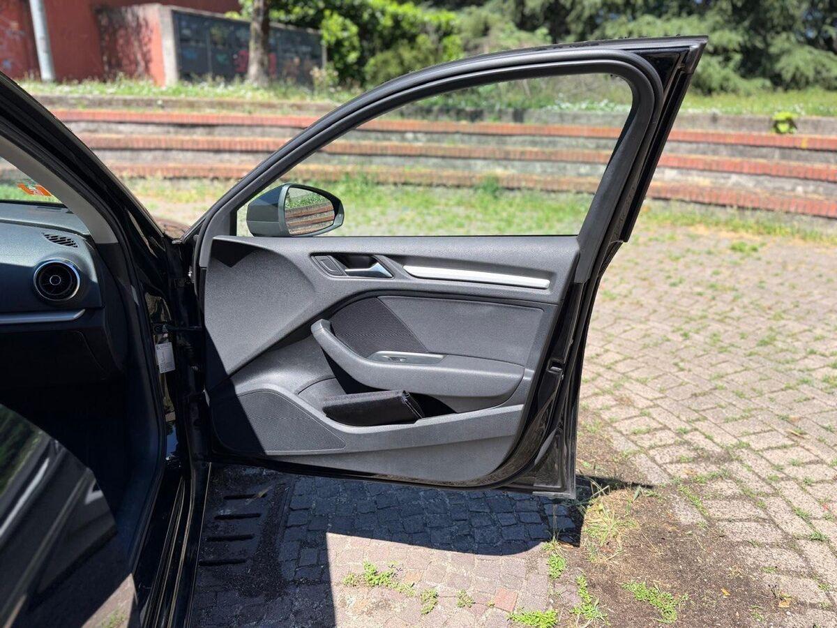 Audi A3 1.6 tdi Business