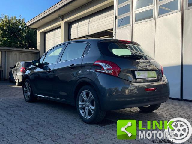 PEUGEOT 208 PureTech 68 5 porte Access