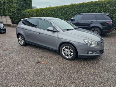 Lancia Delta 1.4 T-Jet 120 CV Oro