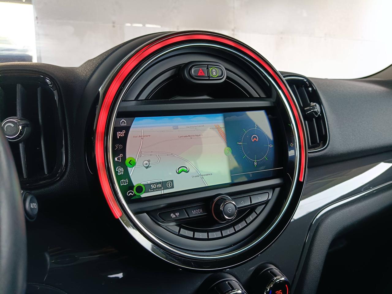 MINI Mini Countryman F60 2017 - Mini Countryman 1.5 One D