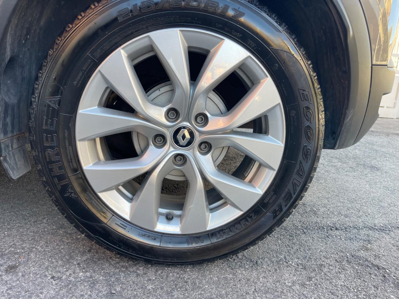 Renault Captur TCe 90 CV Techno 10/2022 KM CERTIFICATI!!!