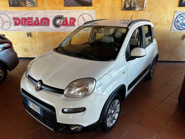 Fiat Panda 1.3 MJT S&S 4x4