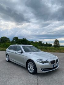 Bmw 530 530d Business